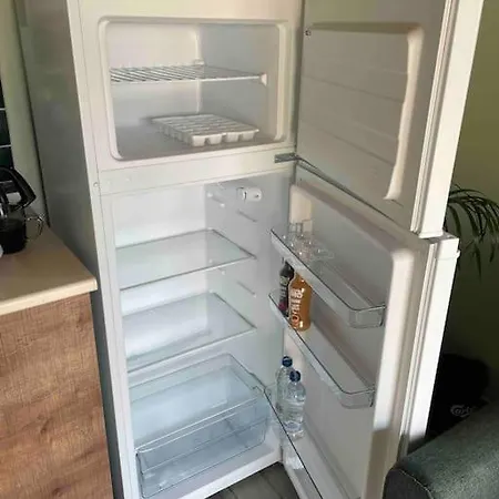 Goekler Ciftliginde Ekolojik Tatil