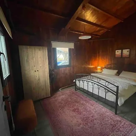Hotel Goekler Ciftliginde Ekolojik Tatil