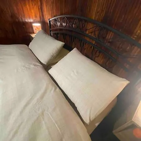 Hotel Goekler Ciftliginde Ekolojik Tatil