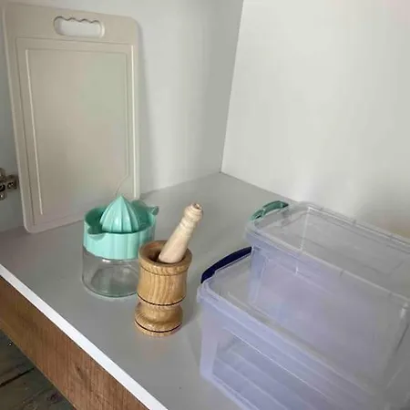 Hotel Goekler Ciftliginde Ekolojik Tatil *