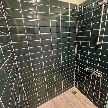 Goekler Ciftliginde Ekolojik Tatil * Foça