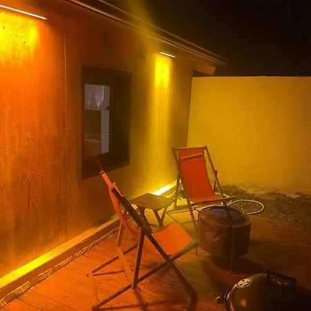 Goekler Ciftliginde Ekolojik Tatil * Foça