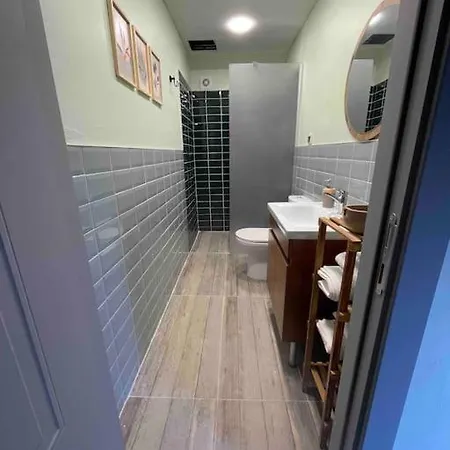Goekler Ciftliginde Ekolojik Tatil Hotel